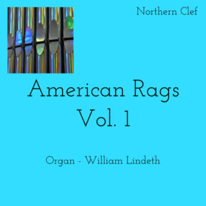 American Rags, Vol. 1