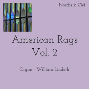 American Rags, Vol. 2